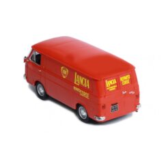 1:43 Масштабная модель FIAT 238 Van техничка "Lancia Service" 1972