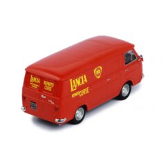 1:43 Масштабная модель FIAT 238 Van техничка "Lancia Service" 1972