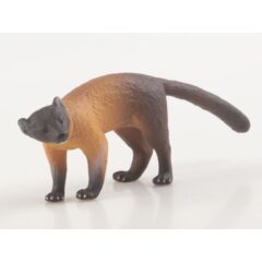 Дикие животные России №36 - Харза