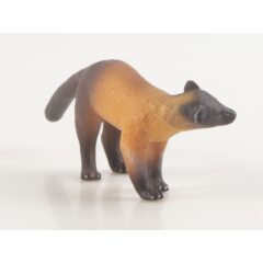 Дикие животные России №36 - Харза