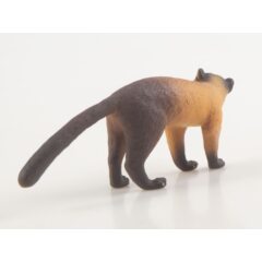 Дикие животные России №36 - Харза