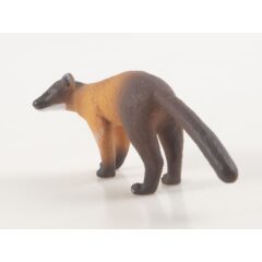 Дикие животные России №36 - Харза