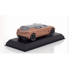 1:43 Масштабная модель RENAULT Symbioz Concept Salon de Francfort 2017