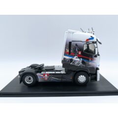 1:43 Масштабная модель седельный тягач RENAULT T-line High "Coquelle Lille" 2021