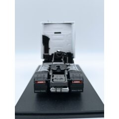 1:43 Масштабная модель седельный тягач RENAULT T-line High "Coquelle Lille" 2021