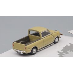 1:43 Масштабная модель MINI Pickup, khaki