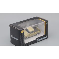 1:43 Масштабная модель MINI Pickup, khaki