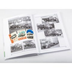 ЗИЛ-130. История автомобилей ЗИЛ. Том 3. Шелепенков М.А.