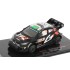 1:43 Масштабная модель TOYOTA GR Yaris Rally1 Hybrid #33 "Toyota Gazoo Racing WRT" Evans/Martin 4 место Safari Rally Kenya 2024