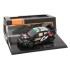 1:43 Масштабная модель TOYOTA GR Yaris Rally1 Hybrid #33 "Toyota Gazoo Racing WRT" Evans/Martin 4 место Safari Rally Kenya 2024