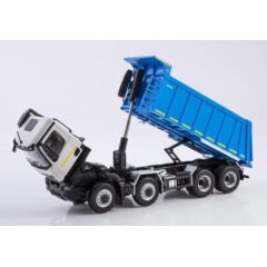 1:43 Масштабная модель КАМАЗ-65951 самосвал