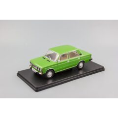 1:24 Легендарные Советские Автомобили №91 - Волжский-21061 "Жигули"