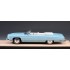 1:43 Масштабная модель CHEVROLET Caprice Convertible (открытый) 1975 Medium Blue