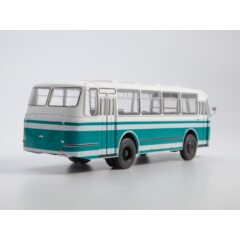 1:43 Наши автобусы №23 - ЛАЗ-695М