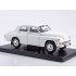1:24 Легендарные Советские Автомобили №89 - FSO WARSZAWA 223 1964