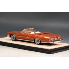 1:43 Масштабная модель BUICK LeSabre Custom Convertible (открытый) 1975 Bittersweet Metallic