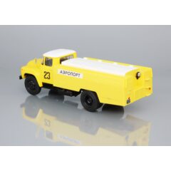 1:43 Автолегенды СССР Грузовики №23 - АС-161 Аэропорт