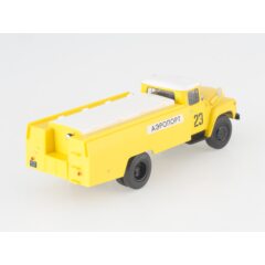 1:43 Автолегенды СССР Грузовики №23 - АС-161 Аэропорт