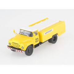 1:43 Автолегенды СССР Грузовики №23 - АС-161 Аэропорт