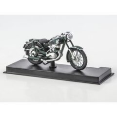 1:24 Наши мотоциклы №70 - Ижевский-49