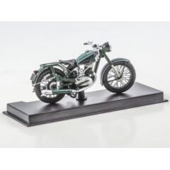 1:24 Наши мотоциклы №70 - Ижевский-49