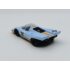 1:43 Масштабная модель Porsche 917K #20 "Gulf Team" 1970 Blue