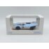 1:43 Масштабная модель Porsche 917K #20 "Gulf Team" 1970 Blue
