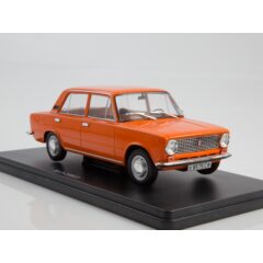 1:24 Легендарные Советские Автомобили №78 - Волжский-21013 "Жигули"