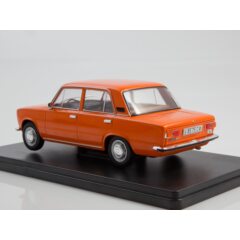 1:24 Легендарные Советские Автомобили №78 - Волжский-21013 "Жигули"