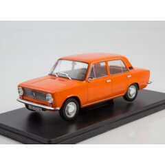 1:24 Легендарные Советские Автомобили №78 - Волжский-21013 "Жигули"