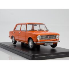 1:24 Легендарные Советские Автомобили №78 - Волжский-21013 "Жигули"