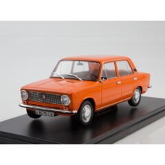 1:24 Легендарные Советские Автомобили №78 - Волжский-21013 "Жигули"