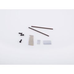 1:43 Сборная модель Автомобиль 3106