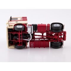 1:43 Масштабная модель DAF 95XF 430 седельный тягач