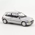1:18 Масштабная модель RENAULT Clio 16S 1992 Iceberg Grey