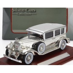 1:43 Масштабная модель CADILLAC V16 Imperial Sedan (1930), Chrome