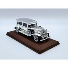 1:43 Масштабная модель CADILLAC V16 Imperial Sedan (1930), Chrome