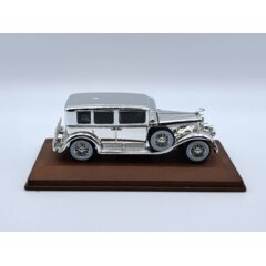 1:43 Масштабная модель CADILLAC V16 Imperial Sedan (1930), Chrome