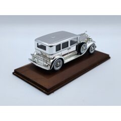 1:43 Масштабная модель CADILLAC V16 Imperial Sedan (1930), Chrome