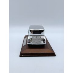 1:43 Масштабная модель CADILLAC V16 Imperial Sedan (1930), Chrome