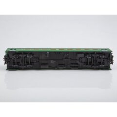 1:87 Наши поезда №22 - Электропоезд ЭР2 (прицепной вагон)