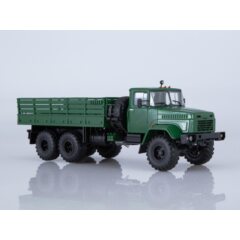 1:43 Масштабная модель КРАЗ-260 бортовой (поздний)