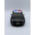 1:24 Машинка CHEVROLET Camaro Ss Police (2010), Black White