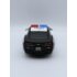 1:24 Машинка CHEVROLET Camaro Ss Police (2010), Black White