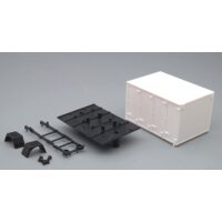 1:43 Набор для конверсии Хлебный фургон