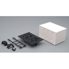 1:43 Набор для конверсии Хлебный фургон