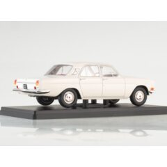 1:24 Легендарные Советские Автомобили №8 - Горький-24 "Волга"