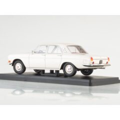 1:24 Легендарные Советские Автомобили №8 - Горький-24 "Волга"