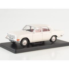 1:24 Легендарные Советские Автомобили №8 - Горький-24 "Волга"