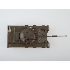 1:43 Танки. Легенды отечественной бронетехники №4 - Танк-64